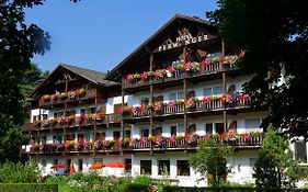 Residence Perwanger